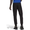 Adidas Kelnės Vyrams M Bl Ft Pant Juodas HE1776