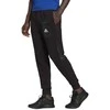 Adidas Kelnės Vyrams M Bl Ft Pant Juodas HE1776