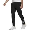 Adidas Kelnės Vyrams M Bl Ft Pants Juodas GK8968