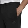 Adidas Kelnės Vyrams M Bl Ft Pants Juodas GK8968