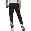 Adidas Kelnės Vyrams M Bl Ft Pants Juodas GK8968