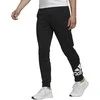 Adidas Kelnės Vyrams M Bl Ft Pants Juodas GK8968