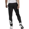 Adidas Kelnės Vyrams M Bl Ft Pants Juodas GK8968