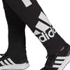 Adidas Kelnės Vyrams M Cb Pant Juodas HE4364