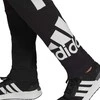 Adidas Kelnės Vyrams M Cb Pant Juodas HE4364