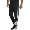 Adidas Kelnės Vyrams M Cb Pant Juodas HE4364