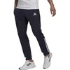 Adidas Kelnės Vyrams M Cb Pant Juodas HK2884
