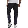 Adidas Kelnės Vyrams M Cb Pant Juodas HK2884