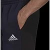 Adidas Kelnės Vyrams M Cb Pant Juodas HK2884