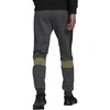 Adidas Kelnės Vyrams M Cb Pant Pilkas H14632