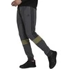 Adidas Kelnės Vyrams M Cb Pant Pilkas H14632