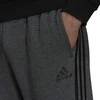 Adidas Kelnės Vyrams M Cb Pant Pilkas H14632