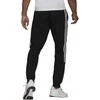 Adidas Kelnės Vyrams M Cut 3s Pt Juodas GK8967