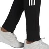 Adidas Kelnės Vyrams M Cut 3s Pt Juodas GK8967
