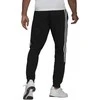 Adidas Kelnės Vyrams M Cut 3s Pt Juodas GK8967