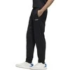 Adidas Kelnės Vyrams M Ess Sj Jogger Juodas FM4346