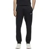 Adidas Kelnės Vyrams M Ess Sj Jogger Juodas FM4346