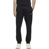 Adidas Kelnės Vyrams M Ess Sj Jogger Juodas FM4346