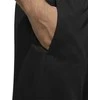 Adidas Kelnės Vyrams M Ess Sj Jogger Juodas FM4346