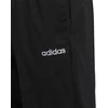 Adidas Kelnės Vyrams M Ess Sj Jogger Juodas FM4346
