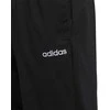 Adidas Kelnės Vyrams M Ess Sj Jogger Juodas FM4346