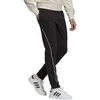Adidas Kelnės Vyrams M Favs Q1 Pt1 Juodas GK9483