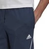 Adidas Kelnės Vyrams M Favs Q1 Pt1 Mėlyna GK9484