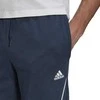 Adidas Kelnės Vyrams M Favs Q1 Pt1 Mėlyna GK9484