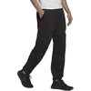 Adidas Kelnės Vyrams M Fi 3B Pant Juodas H39796