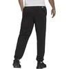 Adidas Kelnės Vyrams M Fi 3B Pant Juodas H39796
