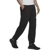 Adidas Kelnės Vyrams M Fi 3B Pant Juodas H39796