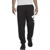 Adidas Kelnės Vyrams M Fi 3B Pant Juodas H39796