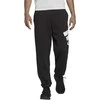 Adidas Kelnės Vyrams M Fi 3B Pant Juodas H39796