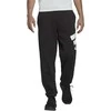 Adidas Kelnės Vyrams M Fi 3B Pant Juodas H39796