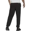 Adidas Kelnės Vyrams M Fi 3B Pant Juodas H39796