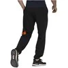 Adidas Kelnės Vyrams M Fi 3Bar Pant Juodas HB0458