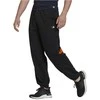Adidas Kelnės Vyrams M Fi 3Bar Pant Juodas HB0458