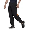 Adidas Kelnės Vyrams M Fi 3Bar Pant Juodas HB0458