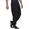 Adidas Kelnės Vyrams M Fi 3Bar Pant Juodas HB0458