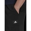 Adidas Kelnės Vyrams M Fi 3Bar Pant Juodas HB0458