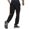 Adidas Kelnės Vyrams M Fi 3Bar Pant Juodas HB0458