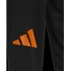 Adidas Kelnės Vyrams M Fi 3Bar Pant Juodas HB0458