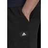Adidas Kelnės Vyrams M Fi 3Bar Pant Juodas HB0458