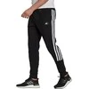 Adidas Kelnės Vyrams M Fi 3s Pant Juodas