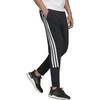 Adidas Kelnės Vyrams M Fi 3s Pant Juodas H46533