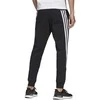 Adidas Kelnės Vyrams M Fi 3s Pant Juodas H46533
