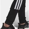 Adidas Kelnės Vyrams M Fi 3s Pant Juodas