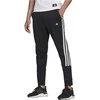 Adidas Kelnės Vyrams M Fi 3s Pant Juodas H46533