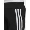 Adidas Kelnės Vyrams M Fi 3s Pant Juodas