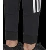 Adidas Kelnės Vyrams M Fi 3s Pant Juodas H46533